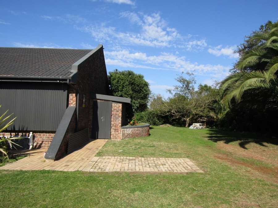 Commercial Property for Sale in Boskloof Eastern Cape